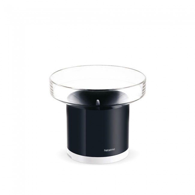 Netatmo Smart Rain Gauge Netatmo Smart Rain Gauge
