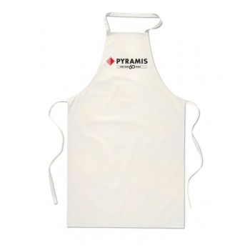 PYRAMIS kitchen apron
