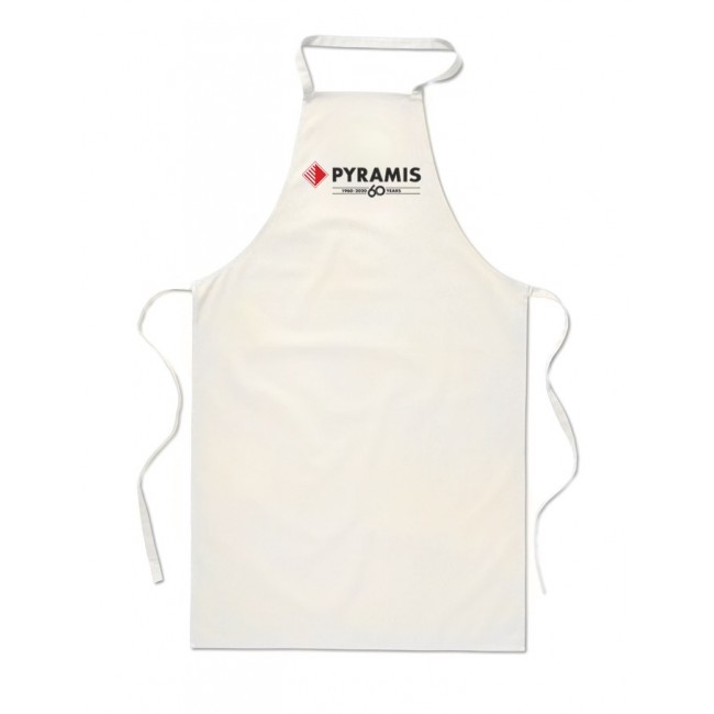 PYRAMIS kitchen apron PYRAMIS kitchen apron