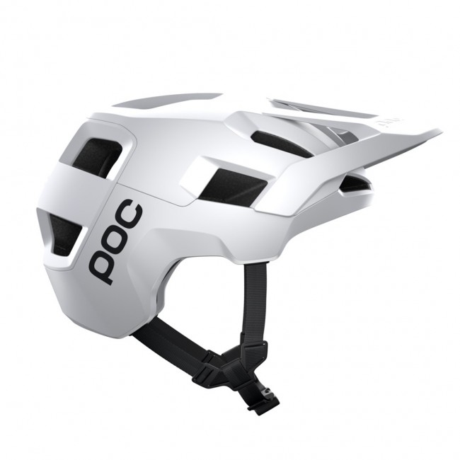 POC Kortal White