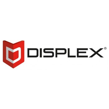 Displex PRIVACY SAFE magnetic 2-way privacy filter for Laptop/ Notebook 14'' (16:9)