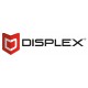 Displex PRIVACY SAFE magnetic 2-way privacy filter for Laptop/ Notebook 14'' (16:9)