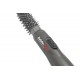 BaByliss BAB2676TTE hair styling tool Hot air brush Warm Black 700 W 2.7 m