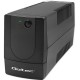 Qoltec 53773 uninterruptible power supply (UPS) Line-Interactive 0.85 kVA 480 W 1 AC outlet(s) Qoltec 53773 uninterruptible power supply (UPS) Line-Interactive 0.85 kVA 480 W 1 AC outlet(s)