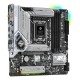Asrock B760M Steel Legend WiFi Intel B760 LGA 1700 micro ATX