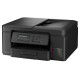 Brother DCP-T730DW Inkjet A4 6000 x 1200 DPI 27 ppm Wi-Fi Brother DCP-T730DW Inkjet A4 6000 x 1200 DPI 27 ppm Wi-Fi