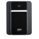 APC Back-UPS, 950VA, Tower, 230V, 6x IEC C13 outlets, AVR