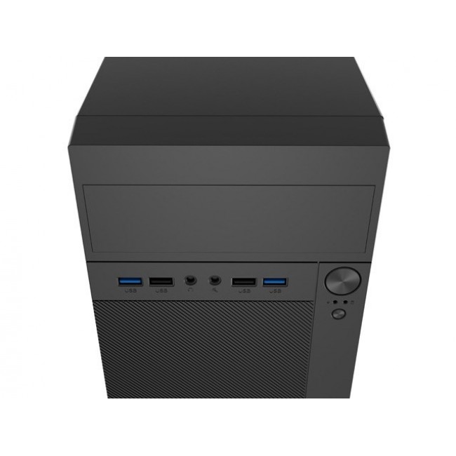 NATEC HELIX MICRO TOWER ENCLOSURE NATEC HELIX MICRO TOWER ENCLOSURE
