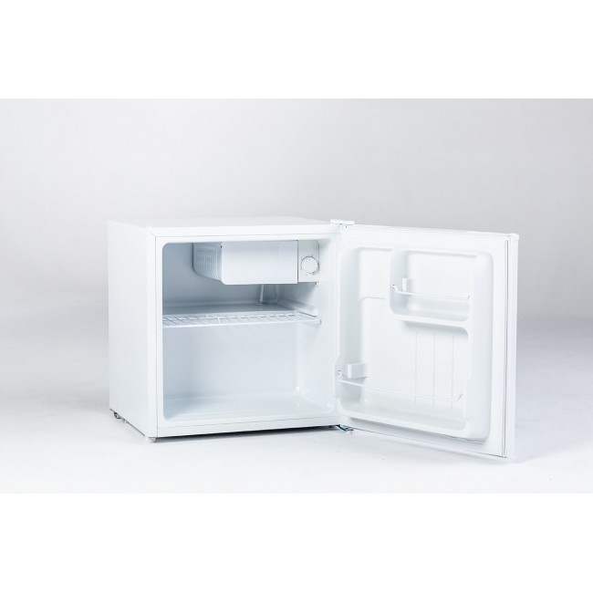 Ravanson LKK-50 combi-fridge Freestanding White Ravanson LKK-50 combi-fridge Freestanding White