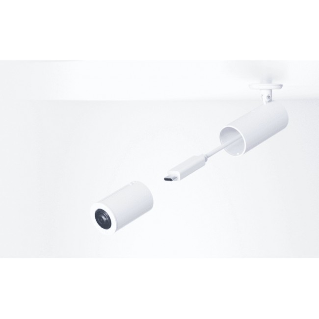 Ubiquiti AI Theta Professional IP security camera Indoor 2160 x 2160 pixels Ceiling/wall