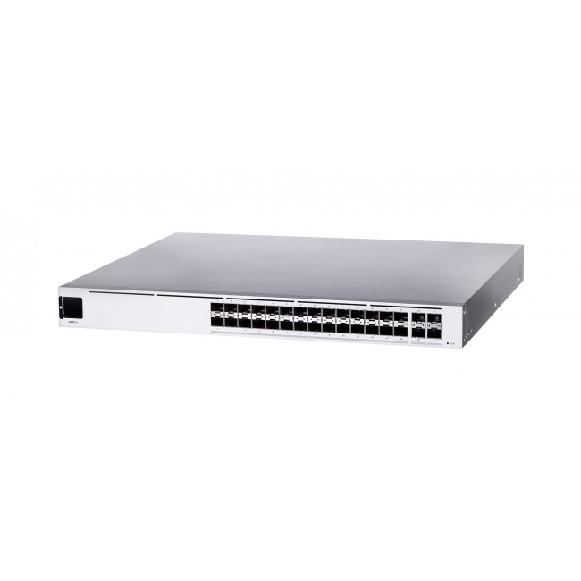 Ubiquiti UniFi Switch Pro Aggregation Managed L3 Grey
