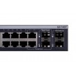 NETGEAR GS748Tv6 Managed L2/L3/L4 Gigabit Ethernet (10/100/1000) Black, Grey NETGEAR GS748Tv6 Managed L2/L3/L4 Gigabit Ethernet (10/100/1000) Black, Grey