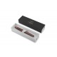 Parker Fountain Pen IM Mono Burgundy with Case Part 2190512