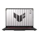 ASUS TUF Gaming A18 FA808UM-S9058 AMD Ryzen 7 260 Laptop 45.7 cm (18 ASUS TUF Gaming A18 FA808UM-S9058 AMD Ryzen 7 260 Laptop 45.7 cm (18