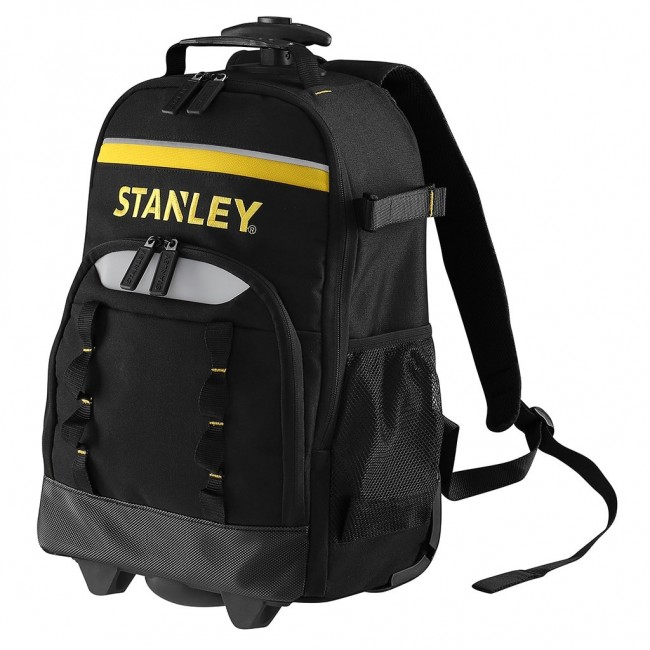 Stanley STST83307-1 tool storage case Black, Yellow Stanley STST83307-1 tool storage case Black, Yellow