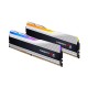 G.Skill Trident Z RGB F5-6000J3040F16GX2-TZ5RS memory module 32 GB 2 x 16 GB DDR5 G.Skill Trident Z RGB F5-6000J3040F16GX2-TZ5RS memory module 32 GB 2 x 16 GB DDR5