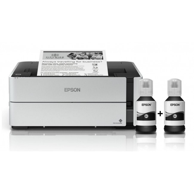 Epson EcoTank ET-M1170 Epson EcoTank ET-M1170