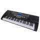 MK 2106 - keyboard with microphone for learning to play, designed for children MK 2106 - keyboard with microphone for learning to play, designed for children