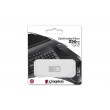 Kingston Technology DataTraveler 256GB Micro 200MB/s Metal USB 3.2 Gen 1 Kingston Technology DataTraveler 256GB Micro 200MB/s Metal USB 3.2 Gen 1