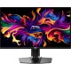 MSI MAG 271QPX QD-OLED E2 computer monitor 67.3 cm (26.5 MSI MAG 271QPX QD-OLED E2 computer monitor 67.3 cm (26.5