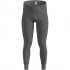 Odlo BL BOTTOM long ACTIVE WARM trousers, size M, grey