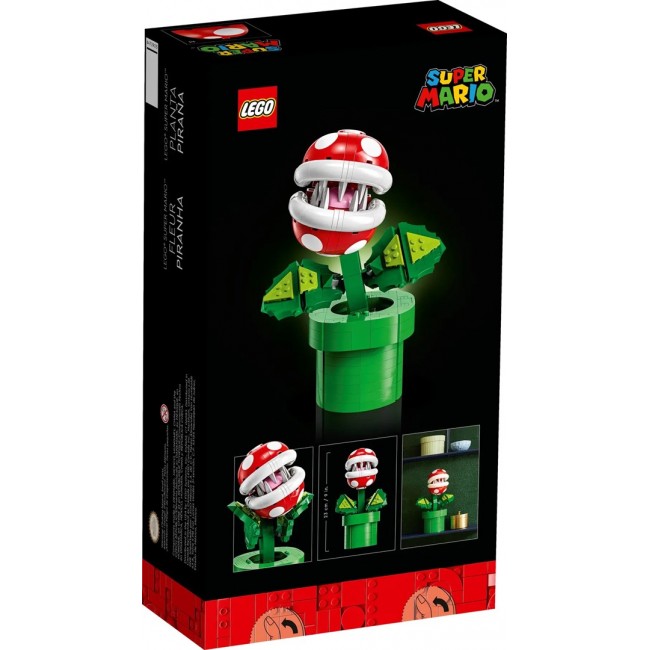 LEGO SUPER MARIO 71426 Piranha Plant