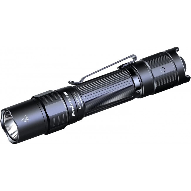 Tactical LED Flashlight Fenix PD35R Tactical LED Flashlight Fenix PD35R