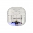 Esperanza EH237W Bluetooth In-Ear Headphone TWS White Esperanza EH237W Bluetooth In-Ear Headphone TWS White