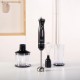 Immersion blender Black+Decker BXHBA800E (800W black) Immersion blender Black+Decker BXHBA800E (800W black)