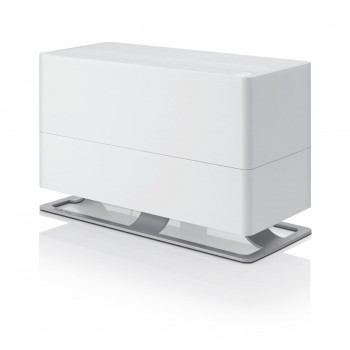Stadler Form Oskar big humidifier 6 L White 8 W
