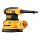 DeWALT DWE6423-QS portable sander Orbital sander 12000 OPM Black, Yellow 280 W