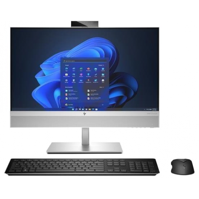 HP EliteOne 840 G9 All-in-One Touchscreen PC Intel Core i5 60.5 cm (23.8