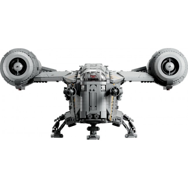 LEGO STAR WARS 75331 The Razor Crest LEGO STAR WARS 75331 The Razor Crest