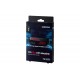 4 TB SSD Samsung 990 Pro M.2 NVMe Heat