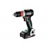 Metabo BS 18 L BL Q 1700 RPM 1.3 kg Black, Green, Red, Silver