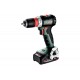 Metabo BS 18 L BL Q 1700 RPM 1.3 kg Black, Green, Red, Silver