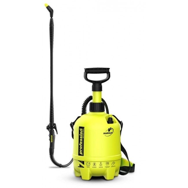 MAROLEX OPRYSKIWACZ PROFESSION 7 MAROLEX OPRYSKIWACZ PROFESSION 7