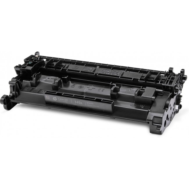 HP 149A Black Original LaserJet Toner Cartridge HP 149A Black Original LaserJet Toner Cartridge