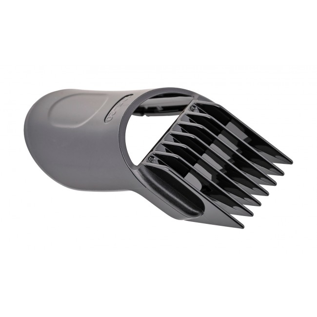 Braun BeardTrimmer 9 80789785 beard trimmer AC/Battery 20 2 cm Wet & Dry Grey