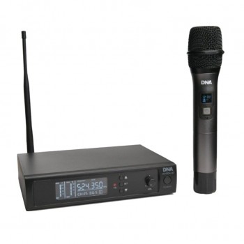 DNA Professional VM Vocal Set - wireless microphone system DNA Professional VM Vocal Set - wireless microphone system