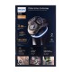 Philips i9000 Prestige Ultra XP9402/31 Wet and Dry Electric Shaver with SkinIQ Pro