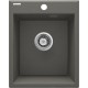 1-bowl granite sink