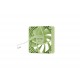 HYTE FAN- -FA12-MM-4 computer cooling system Processor 12 cm Green 4 pc(s)