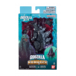 GODZILLA ACTION FIGURE - GODZILLA 2003