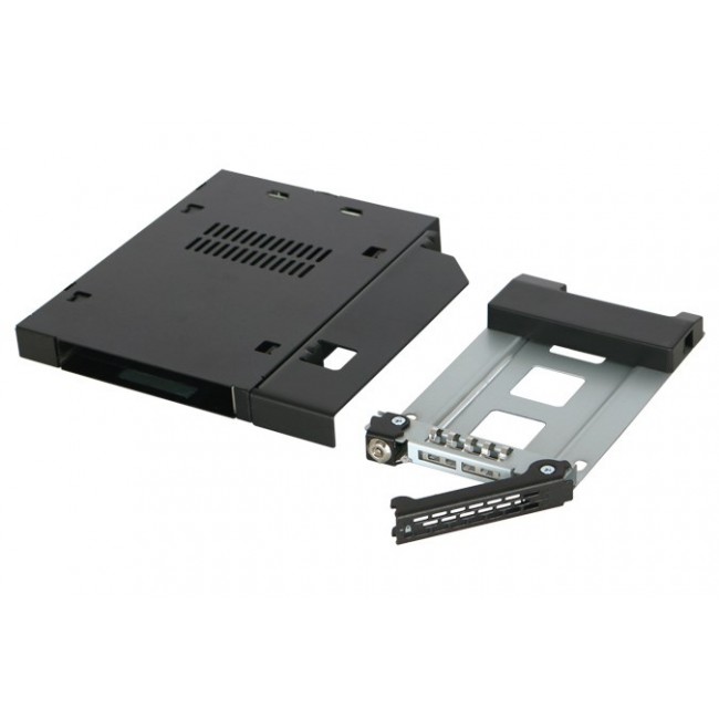 Icy Dock MB411SKO-B laptop spare part