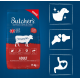 BUTCHER'S Original Beef - dry dog food - 15kg