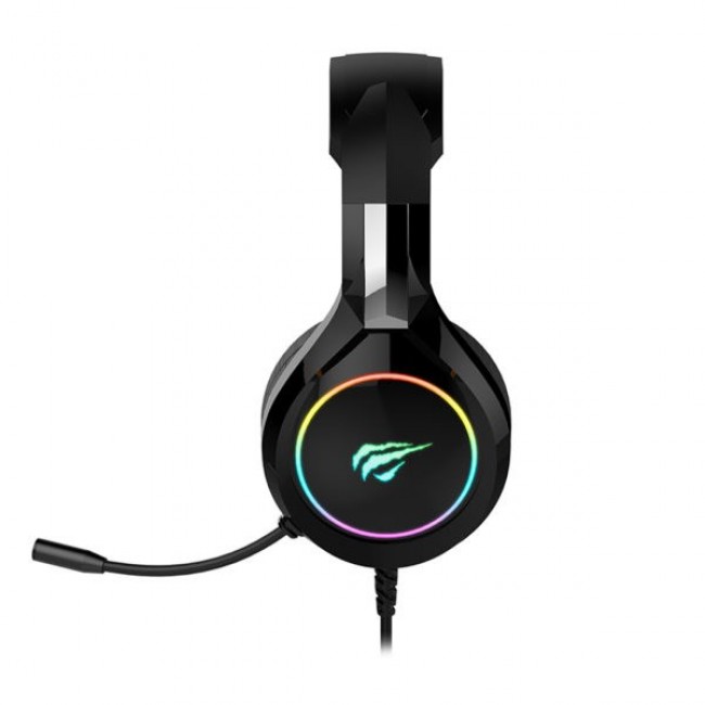 Havit Gamenote H2232d RGB - gaming headphones