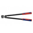 Knipex 95 12 500 plier Side-cutting pliers