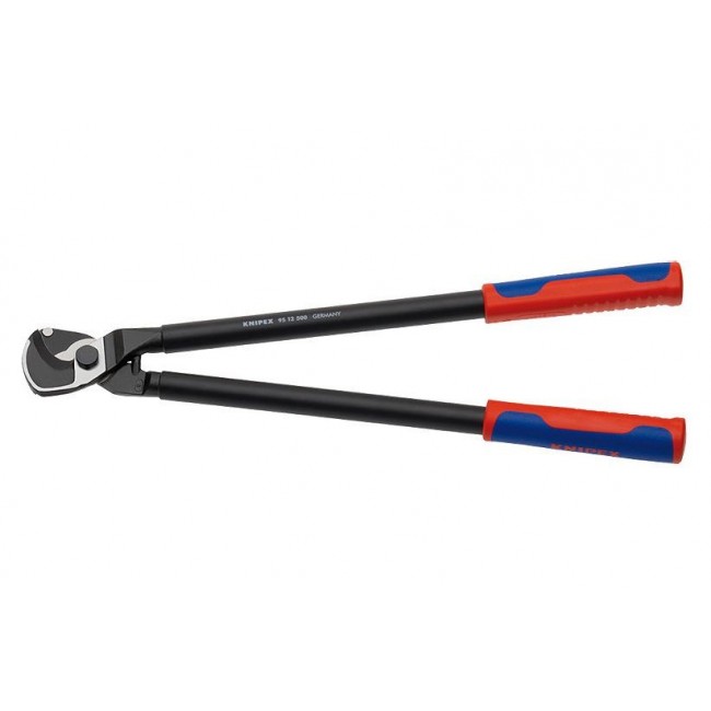 Knipex 95 12 500 plier Side-cutting pliers