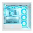 ARCTIC Xtender (White) Premium E-ATX PC Case